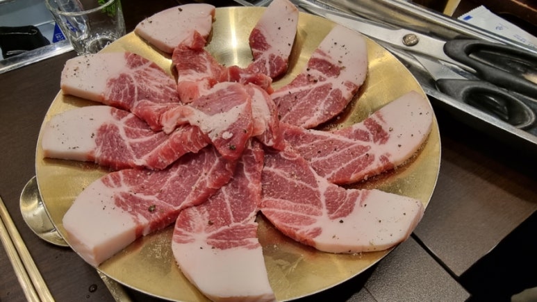 능곡식당 이미지
