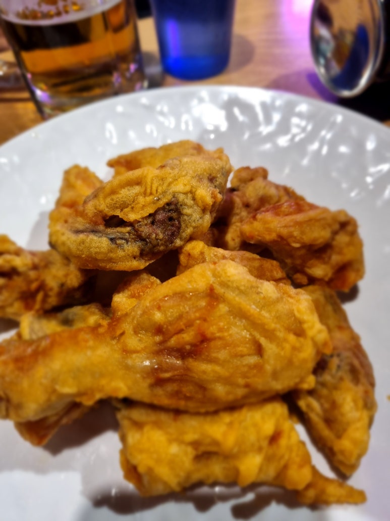 맥시칸치킨 반월점 사진 8