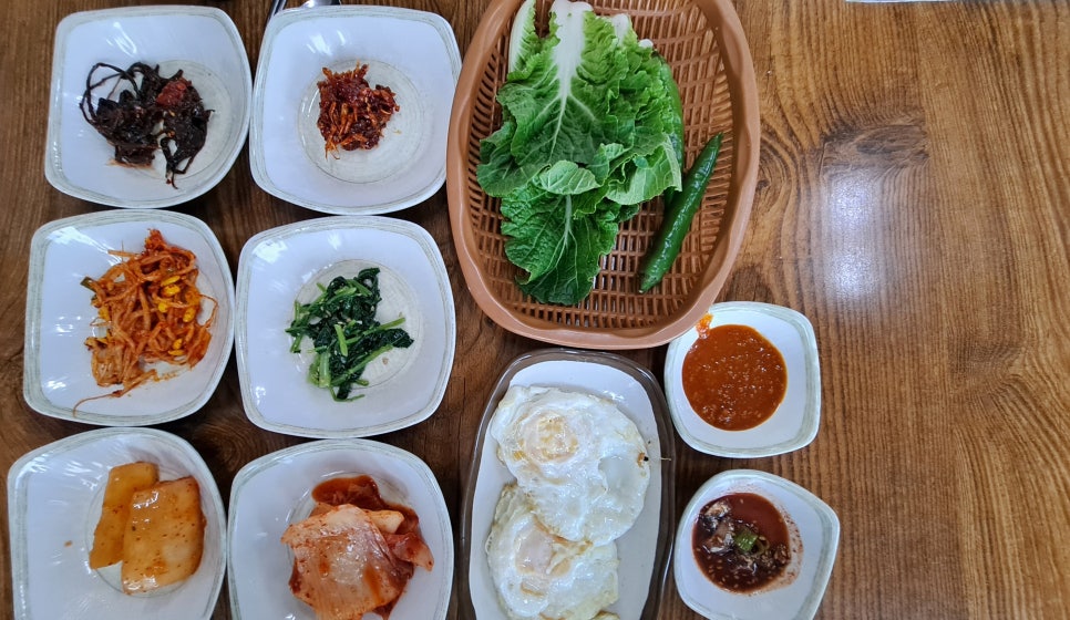 선이네반찬 이미지