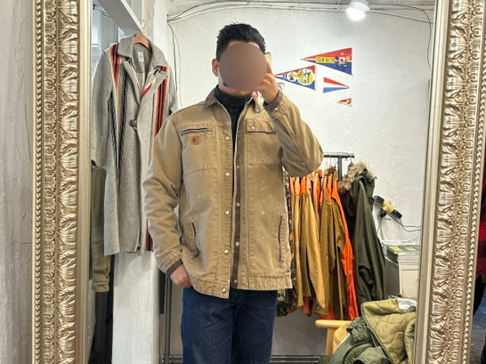 헌티드빈티지 이미지