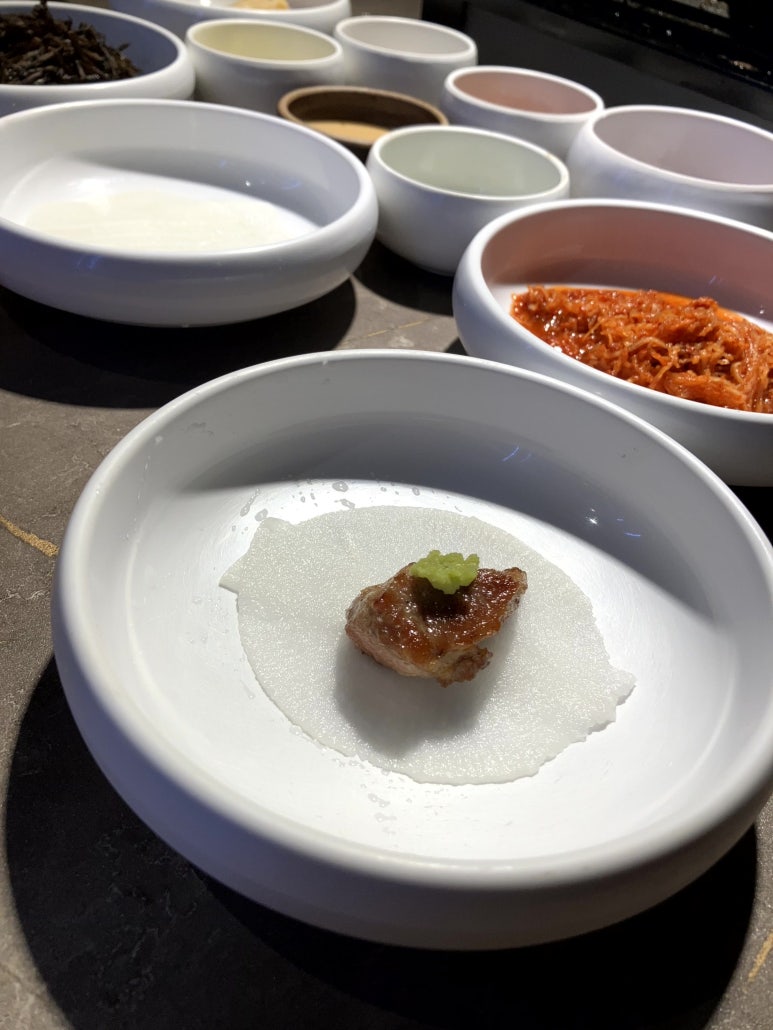 연동밀면 이미지