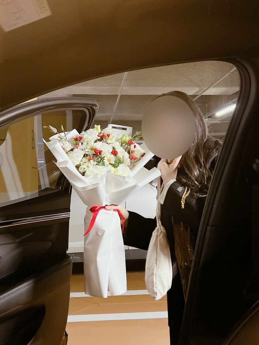 꽃블리시흥정왕배곧점 이미지