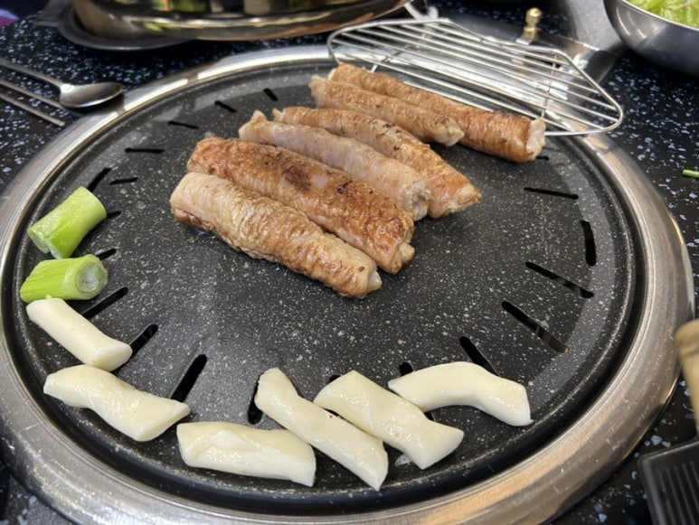 생막창초벌구이 이미지