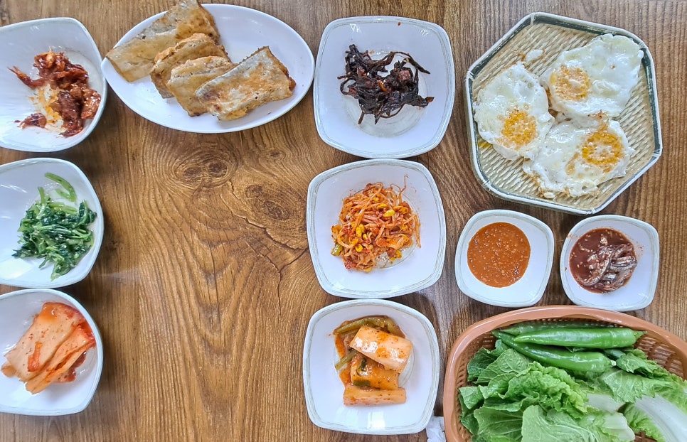 선이네반찬 이미지