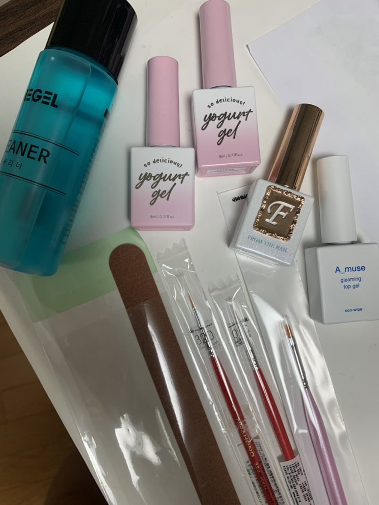 뮤즈글림 이미지