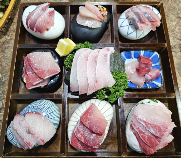 일호수산 이미지