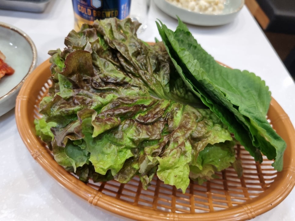 서가네정육식당 이미지