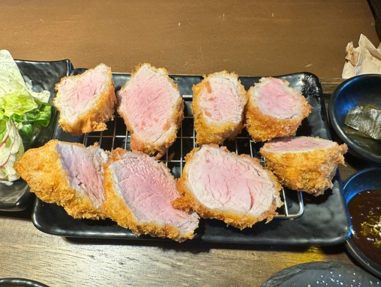 카츠오모이일산점 이미지