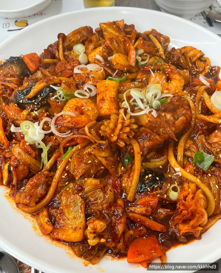 아구신랑콩나물색시중구점 이미지