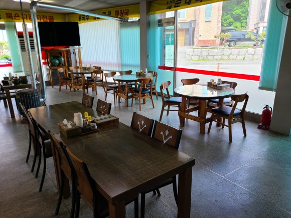 토담순대국 이미지