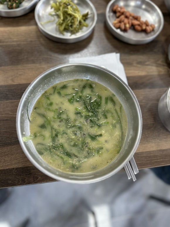 삼릉회식당 이미지