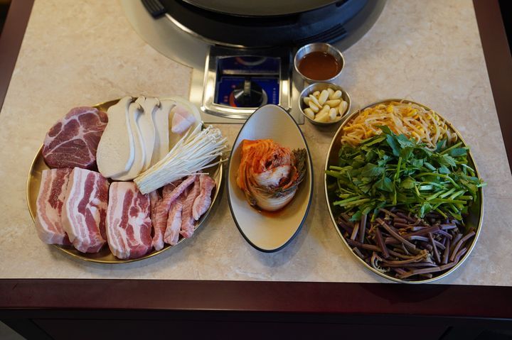 오복식당 사진 5