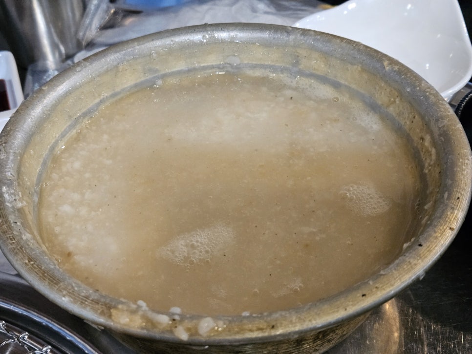 암사직화쪽갈비강릉점 이미지