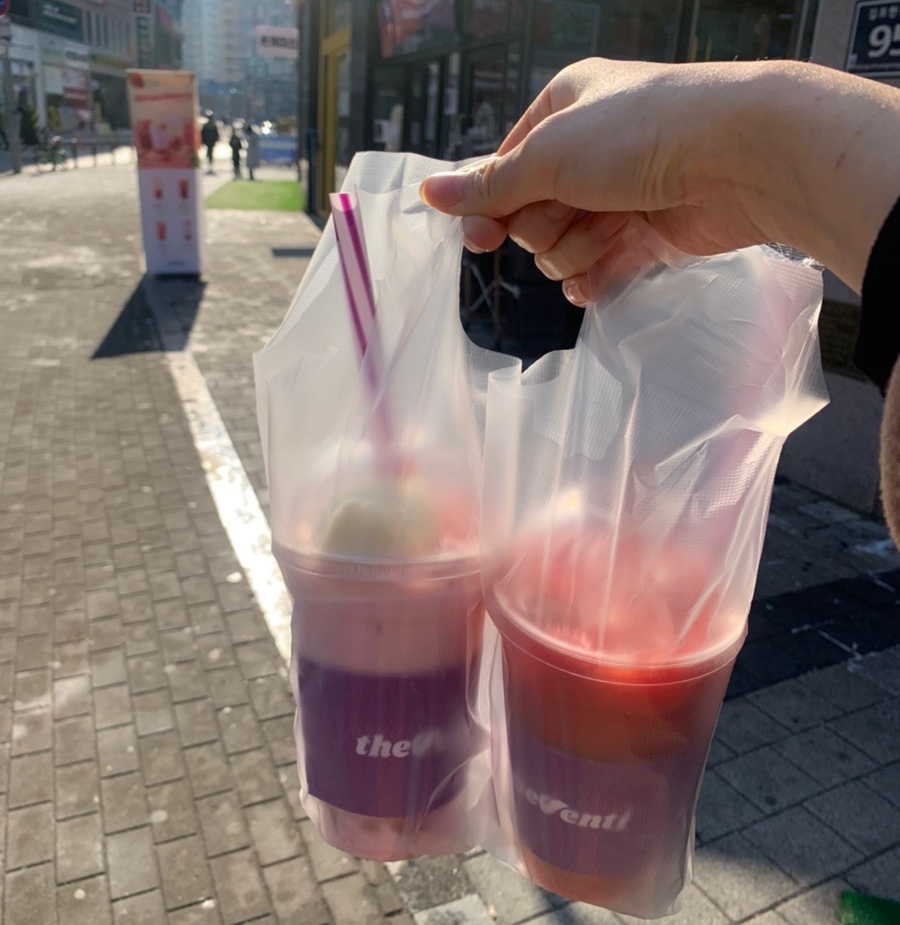 더벤티김포구래점 이미지