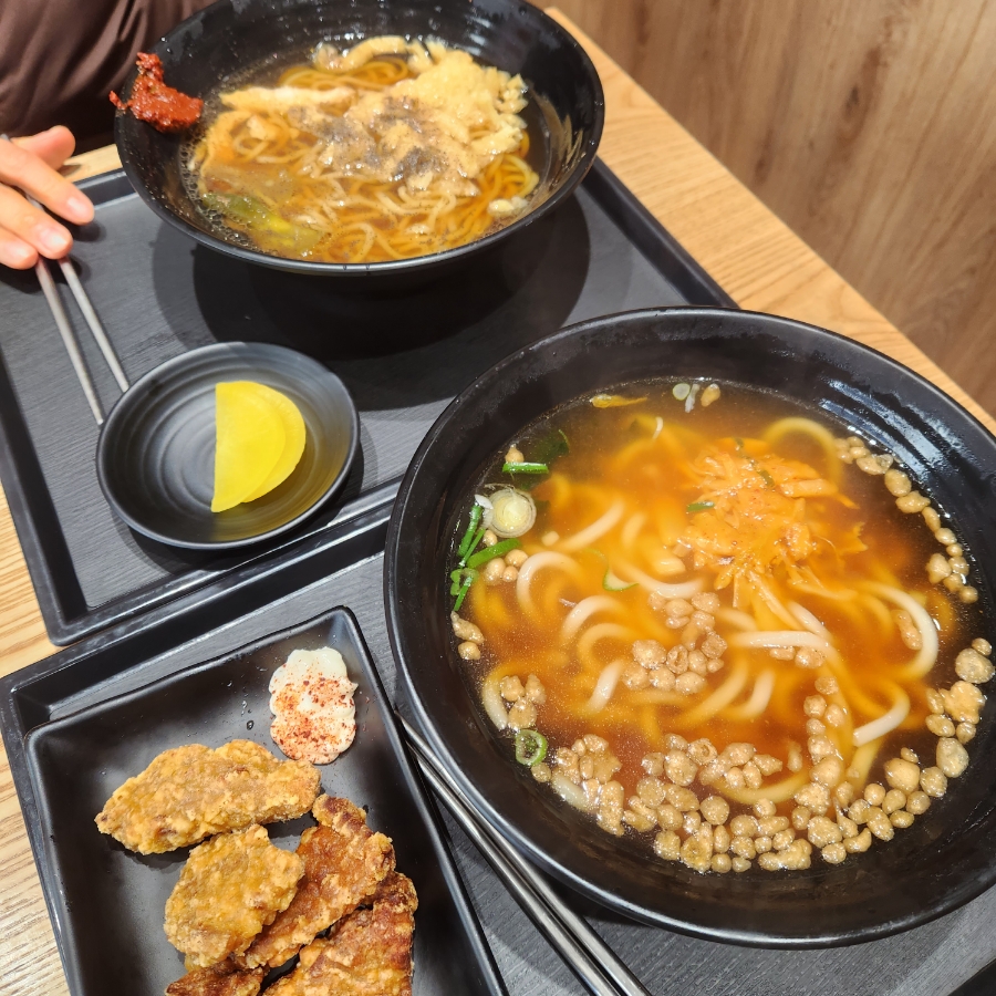 역전우동 성빈센트병원점 이미지