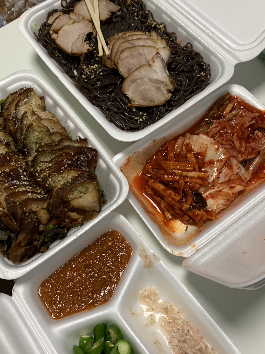 이모네 족막 이미지