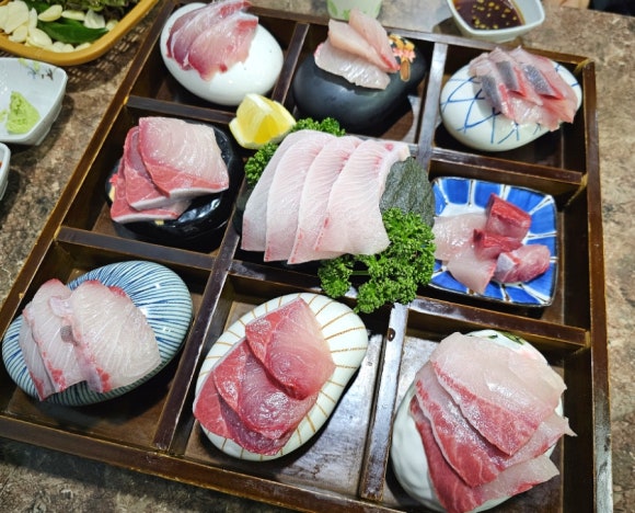 일호수산 이미지