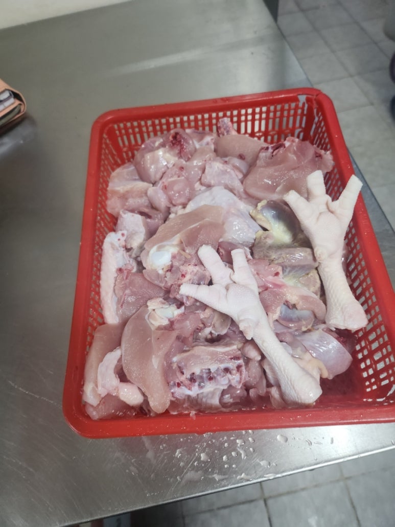 삼거리닭집 이미지