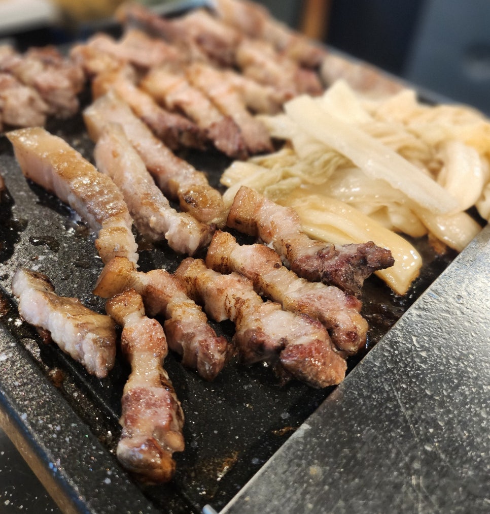 고기를사랑하는집(고집) 김포직영점 이미지