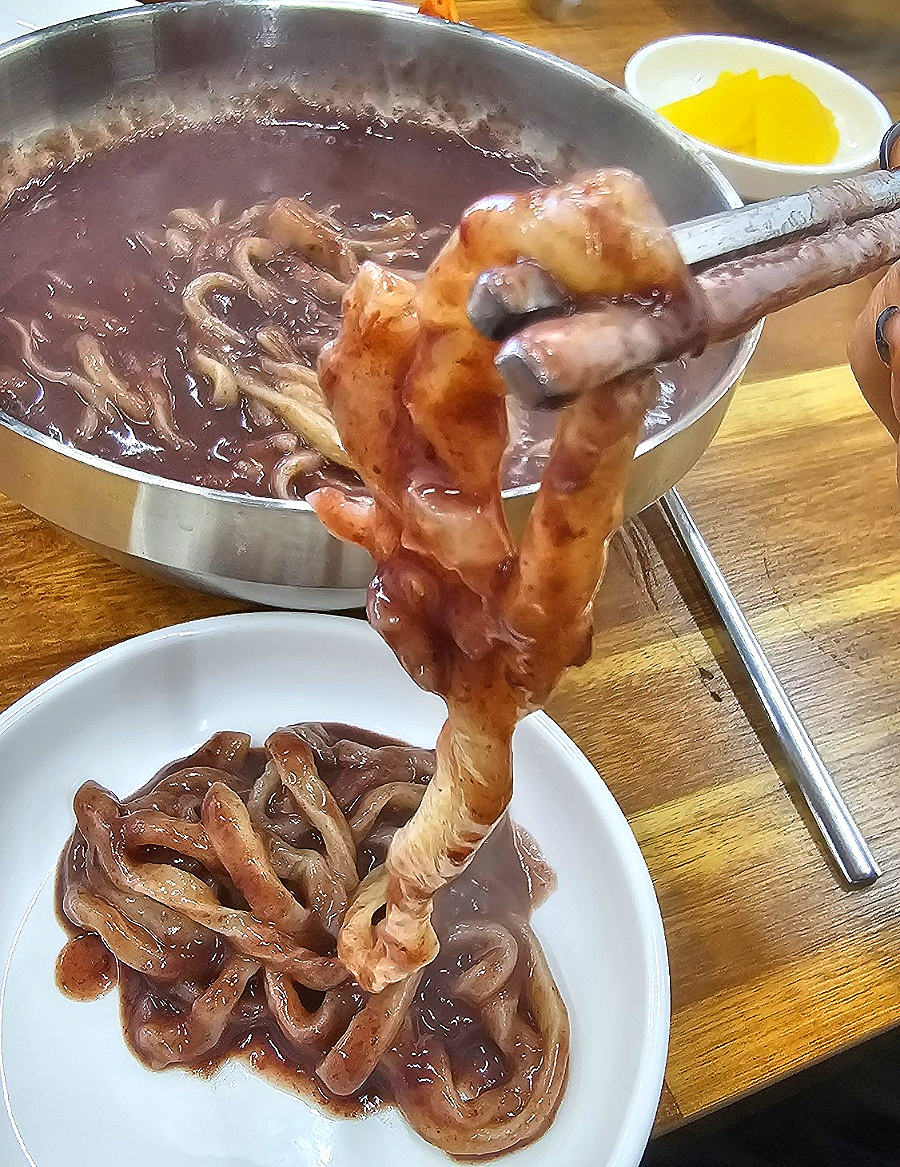 정윤이네손칼국수 이미지