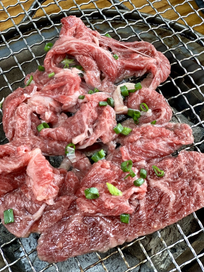 새마을한우 이미지