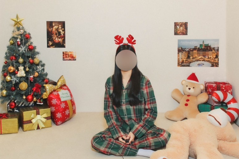 셀프사진관포토포레 이미지