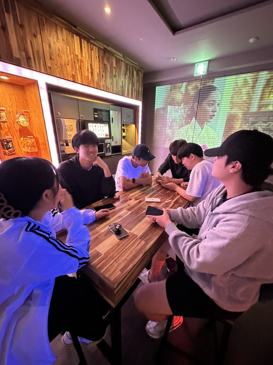 나나볼링장 이미지