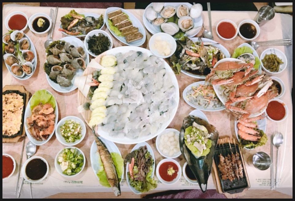 월미도식당 이미지