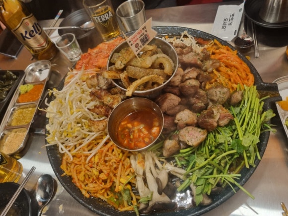 돼통령영통역점 이미지