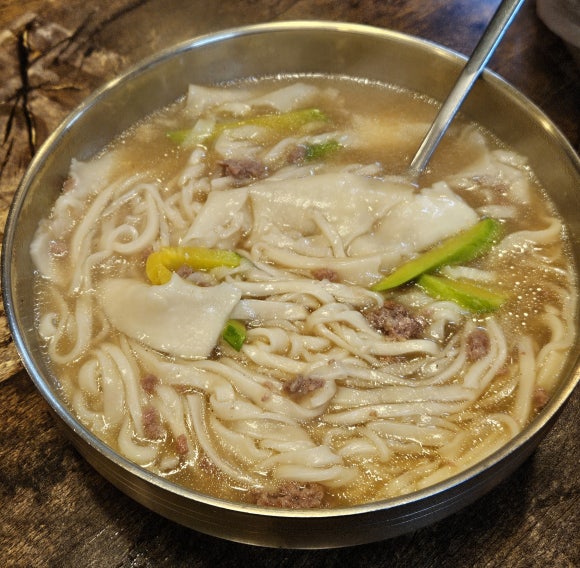 손가네손칼국수 이미지