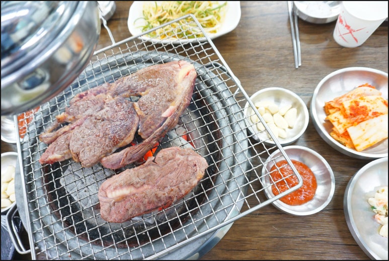 하늘한우 이미지
