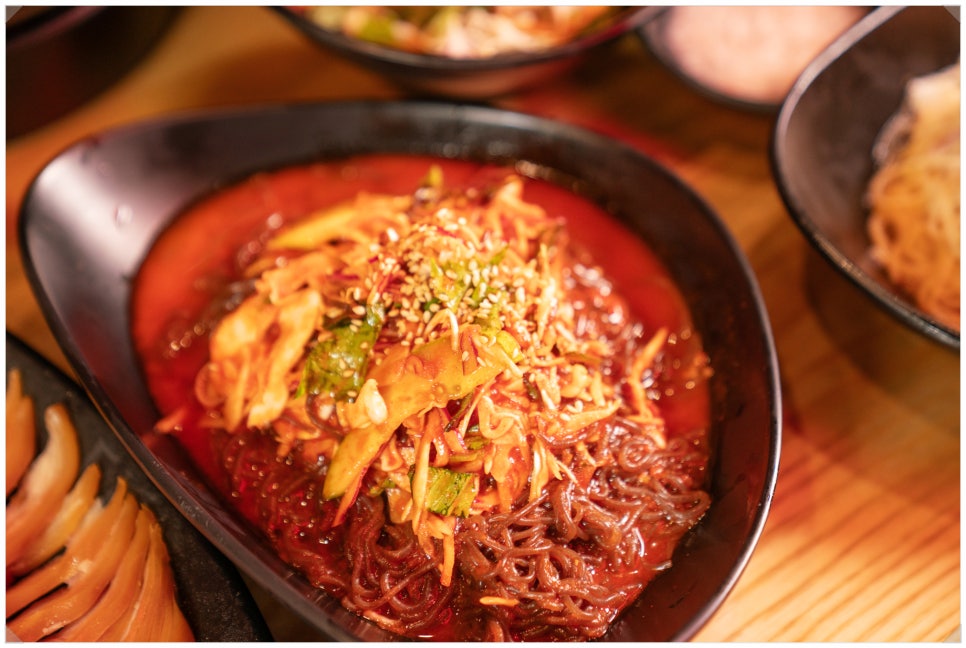 부천족발 이미지