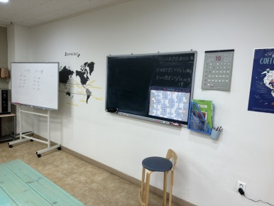 당진바리스타커피학원 이미지
