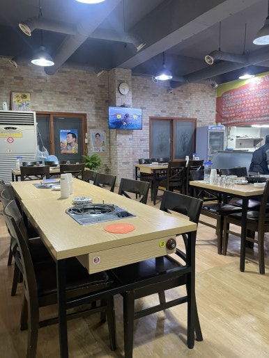구박사소곱창구이(봉명점) 이미지