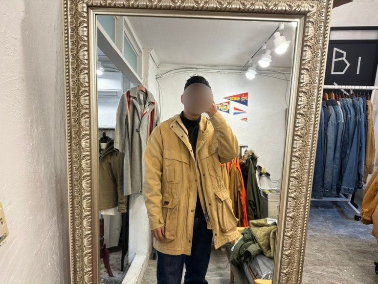헌티드빈티지 이미지