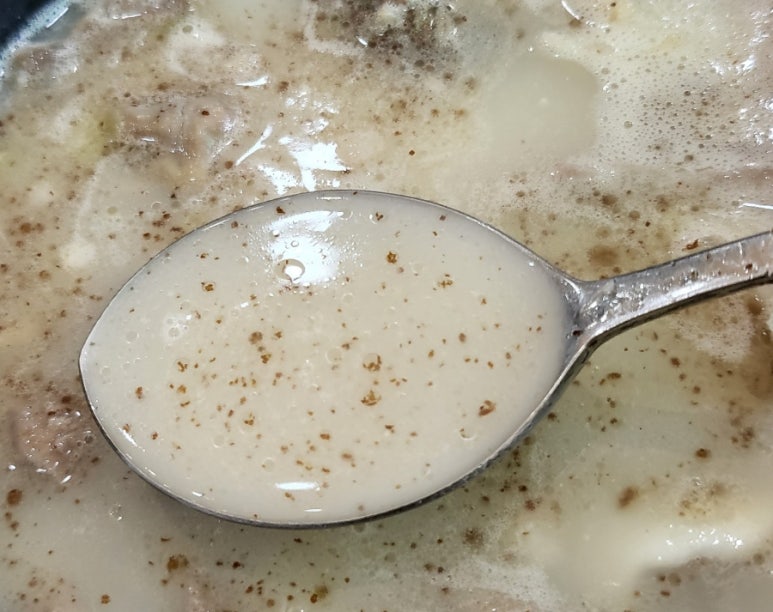 화성토종순대국 이미지