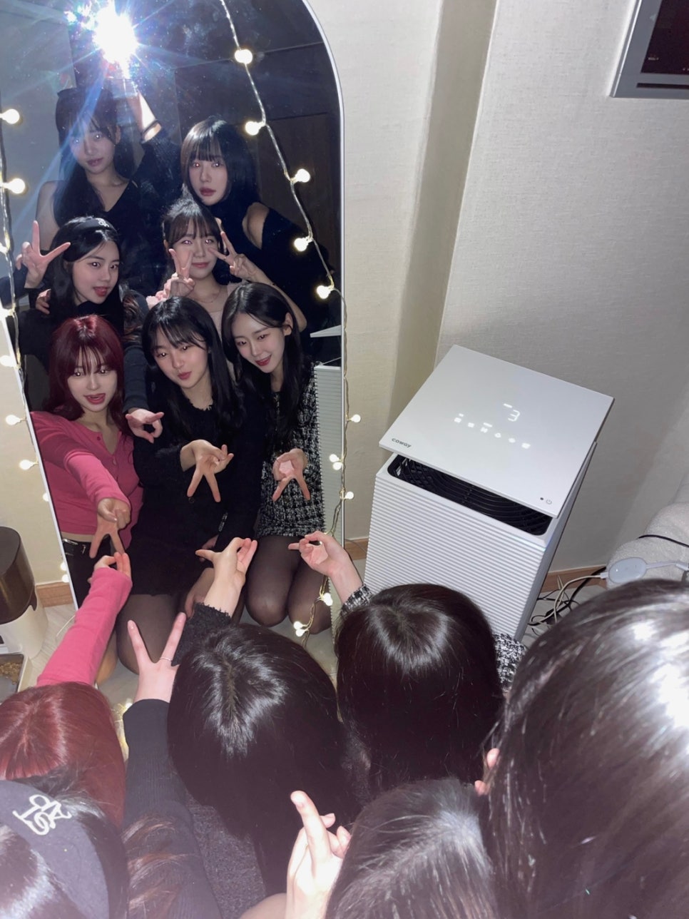 신세계미용실 이미지