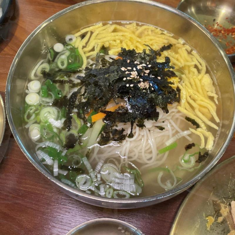 황금소갈비 이미지