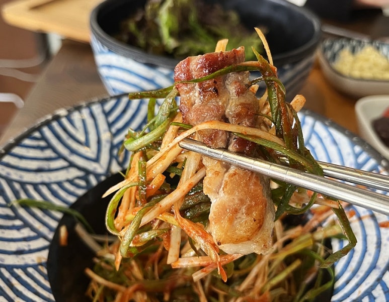 제일맛있는삼겹살 이미지