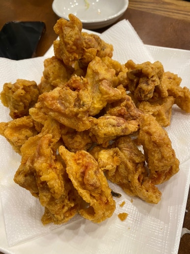 멕시칸치킨 이미지