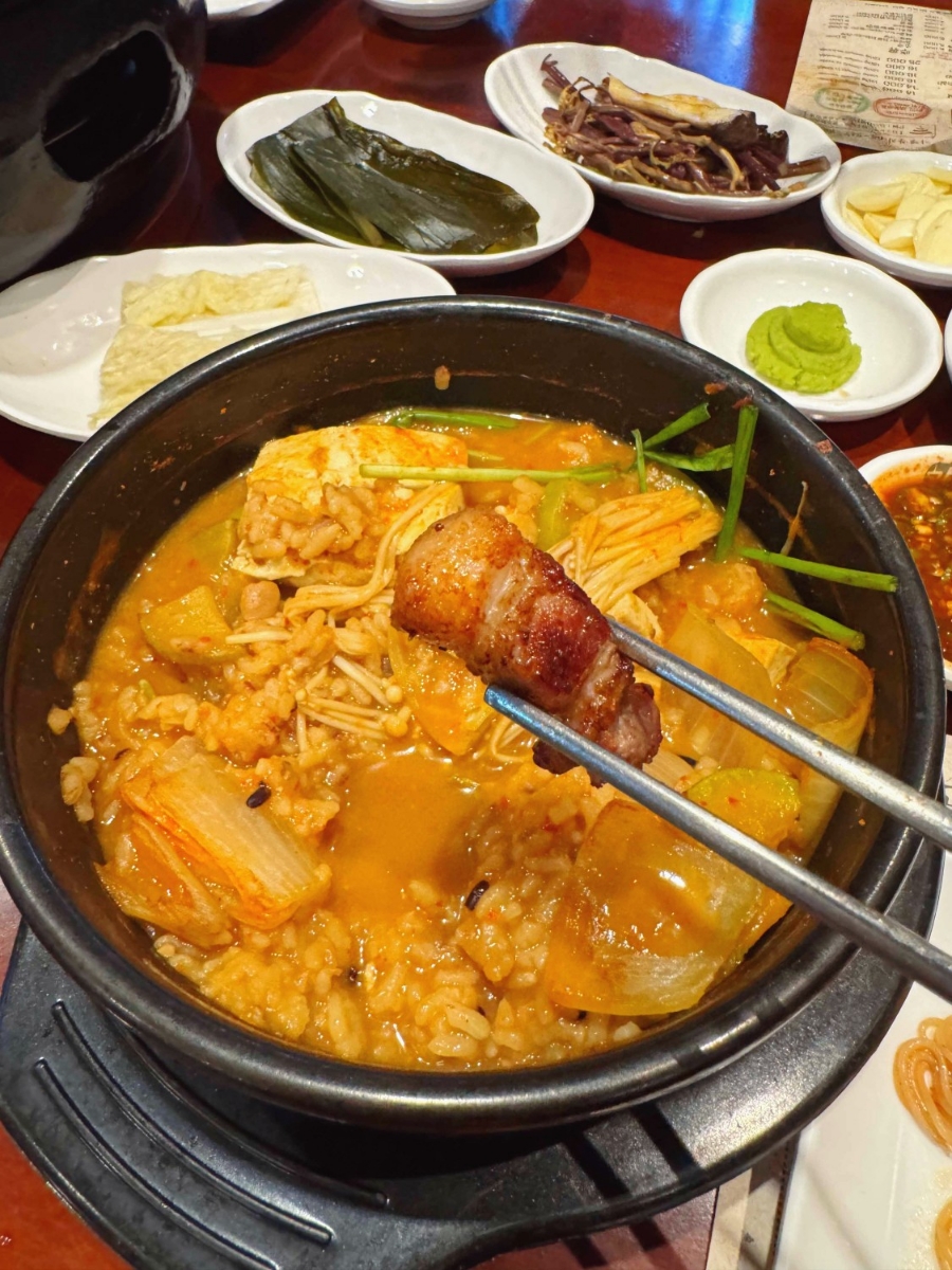 고반식당아산배방점 이미지