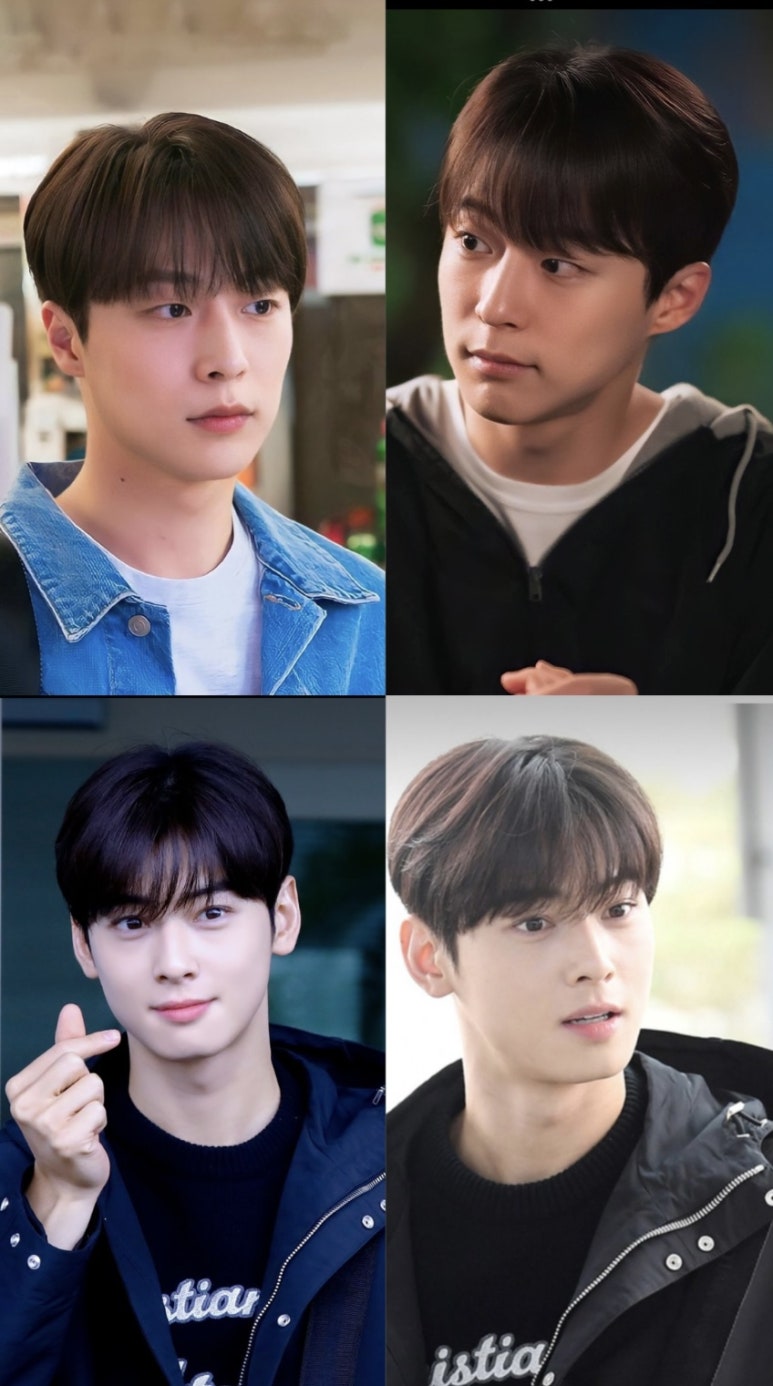 마리맨즈헤어영등포역점 이미지