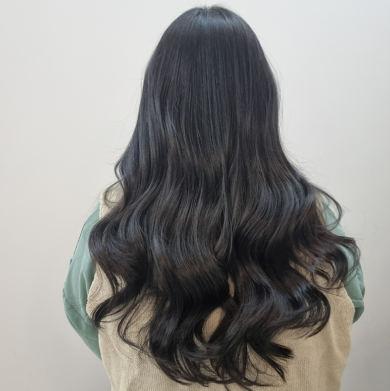 은진헤어샵 이미지