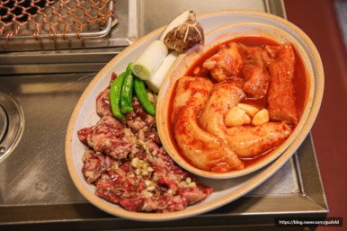 세광식당 이미지