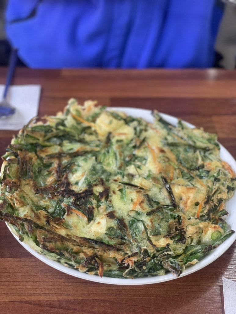 청다리쫄면 이미지