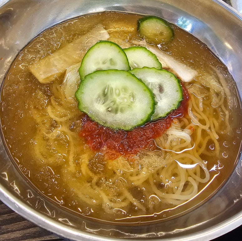 용당가야밀면 이미지