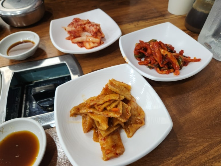 낙지마당동태탕찜 이미지
