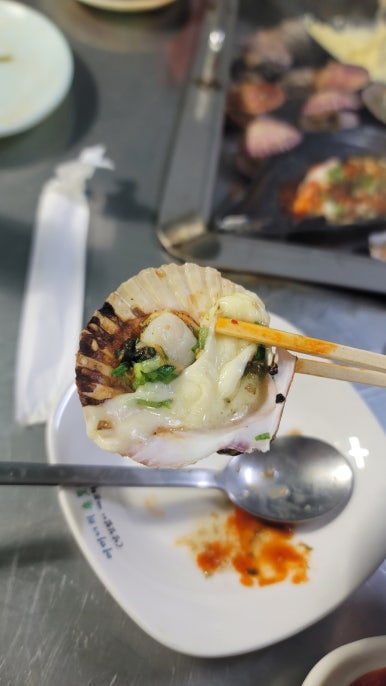 정남진전망대횟집 이미지