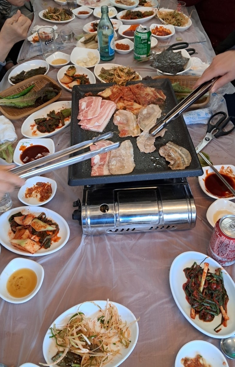 송이뒷고기 이미지