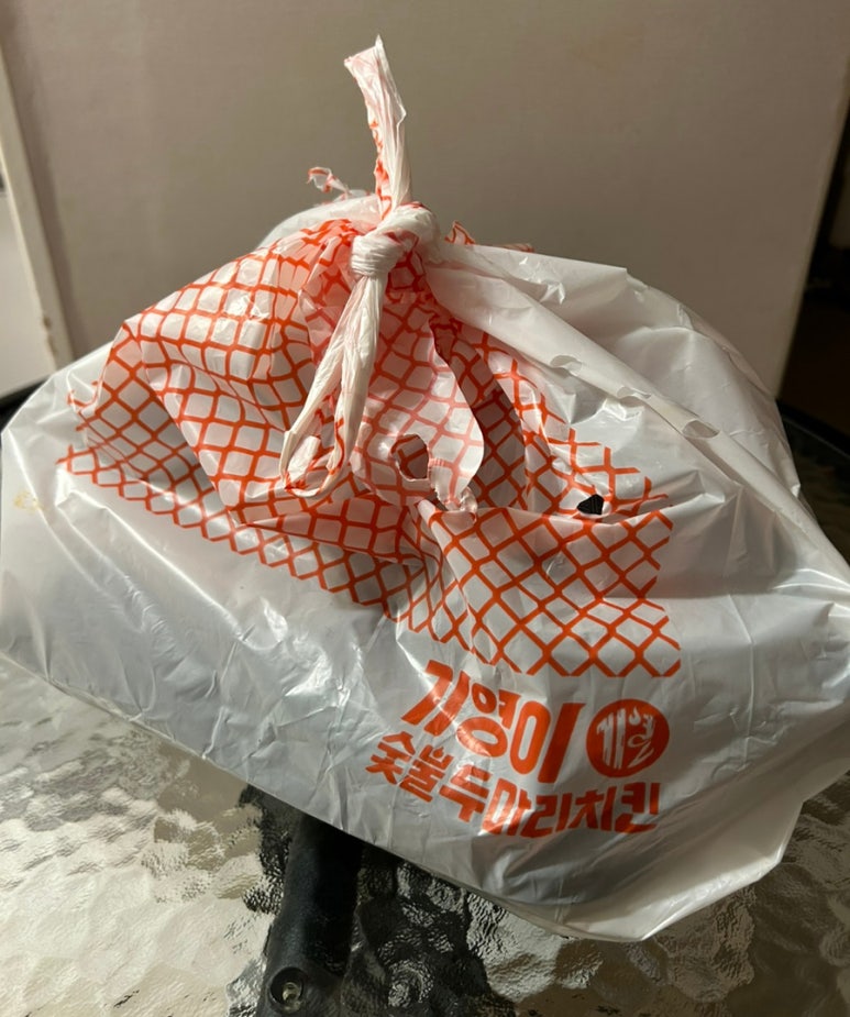 기영이숯불두마리치킨강서 이미지
